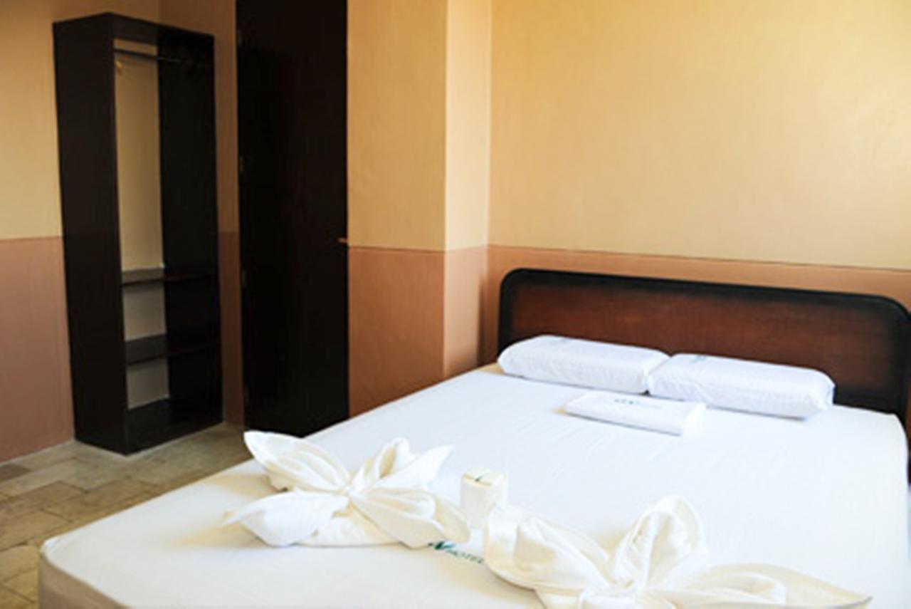 Gv Hotel - Masbate Masbate City Exterior photo