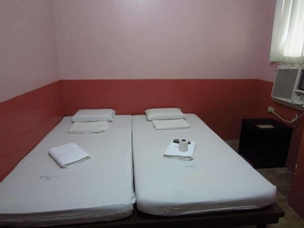 Gv Hotel - Masbate Masbate City Exterior photo