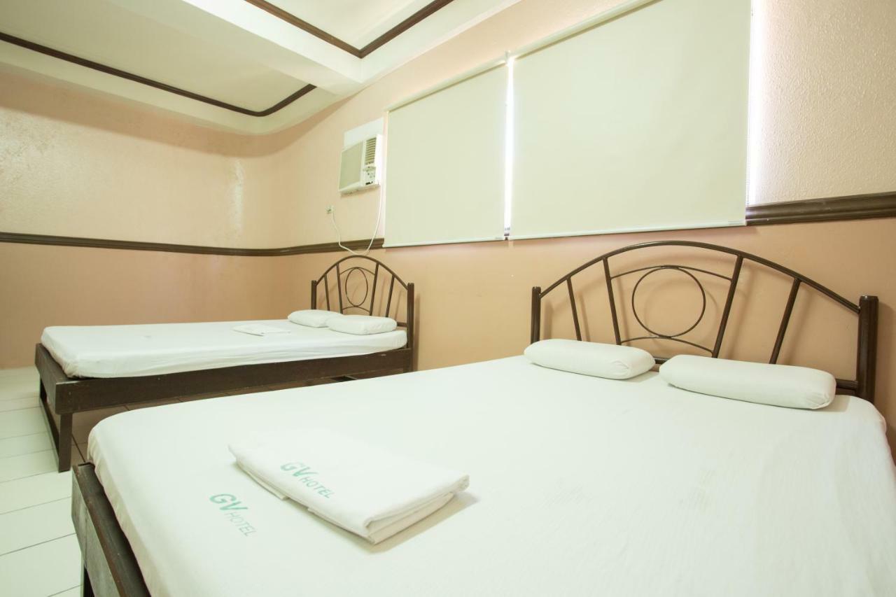 Gv Hotel - Masbate Masbate City Exterior photo