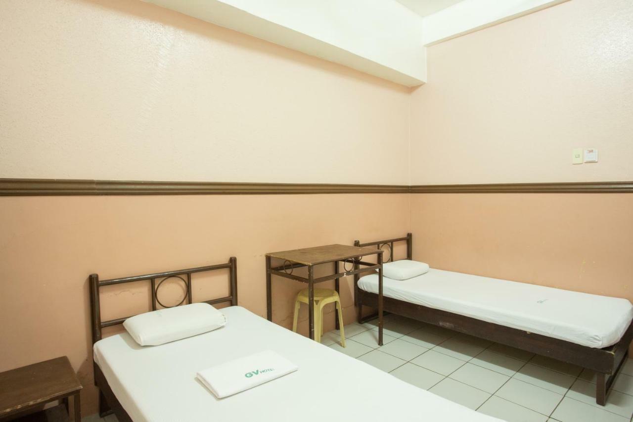 Gv Hotel - Masbate Masbate City Exterior photo