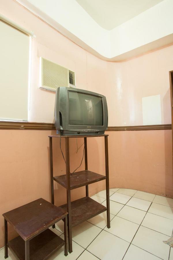 Gv Hotel - Masbate Masbate City Exterior photo