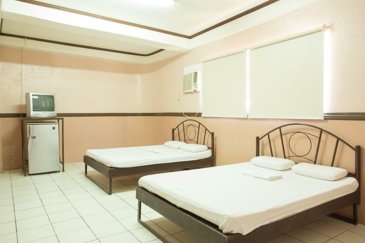 Gv Hotel - Masbate Masbate City Exterior photo