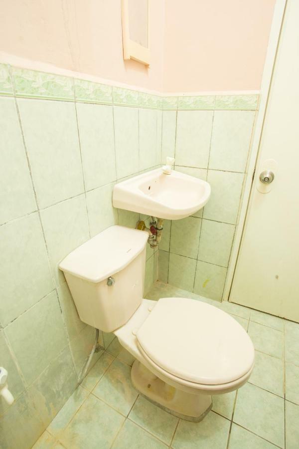 Gv Hotel - Masbate Masbate City Exterior photo